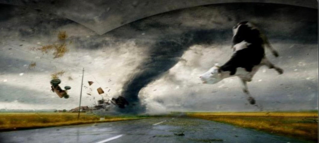 Bộ phim ra mắt khoảng 3 thập kỷ trước đã đạt thành công lớn. Bộ phim ra mắt khoảng 3 thập kỷ trước đã đạt thành công lớn.