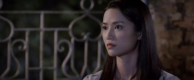 Lợi tỏ tình với Thanh nhưng chỉ nhận về cay đắng