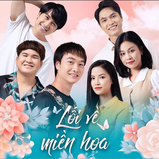 Phương, cô gái chưa xuất hiện sẽ khiến chuyện tình tay ba càng thêm phức tạp