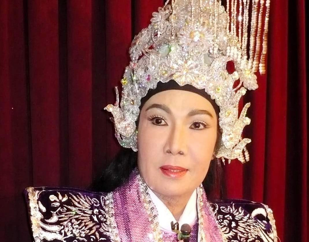 Nội bộ gia đình nghệ sĩ Vũ Linh đang có tranh chấp tài sản.