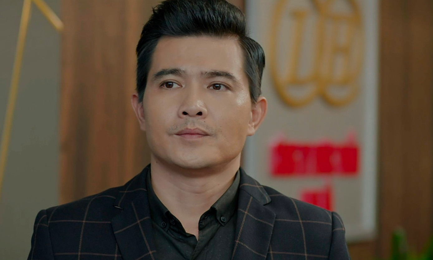 Quang Sự tiết lộ phim sẽ ngày càng gay cấn.