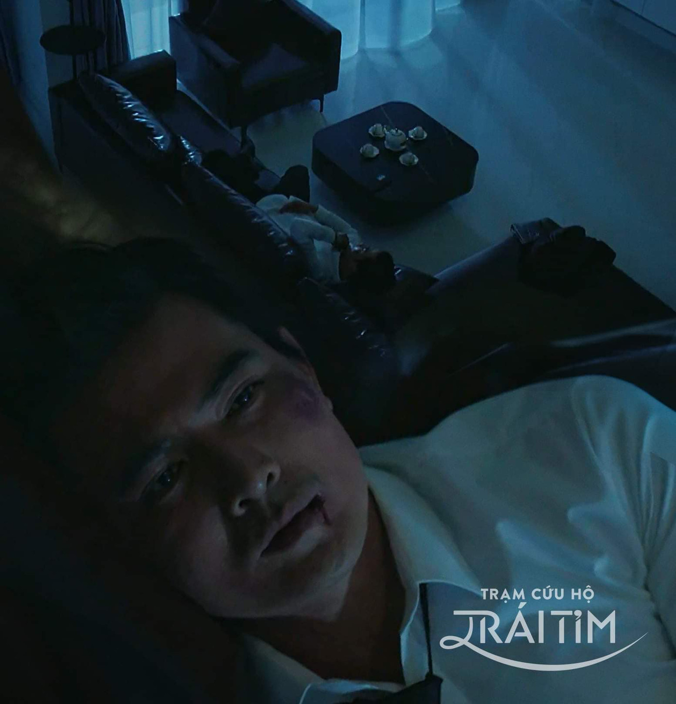 Nghĩa sẽ phải trả giá đắt cho những gì đã qua.