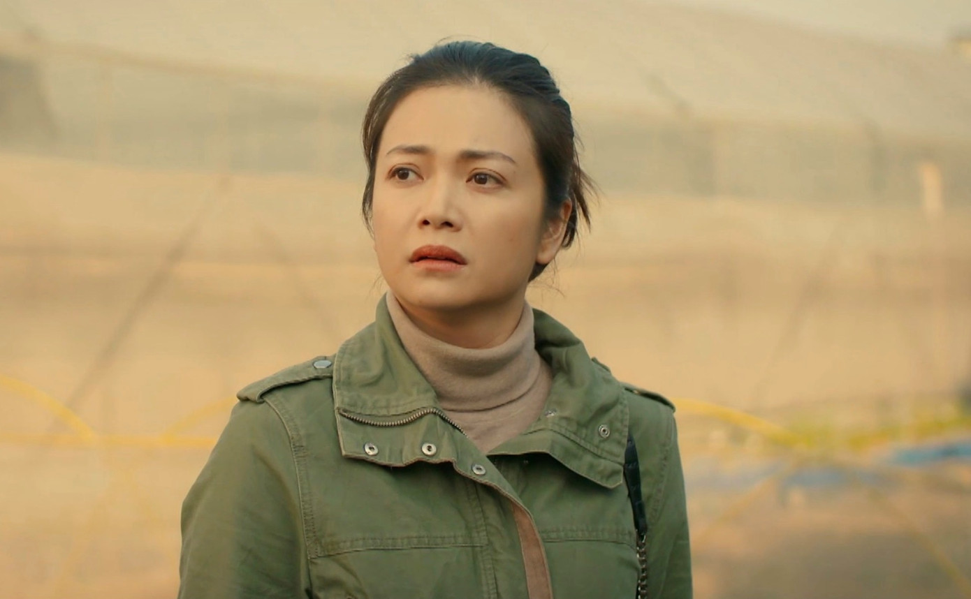 Gia đình nhà Công, Phương đang khiến mọi người lo lắng