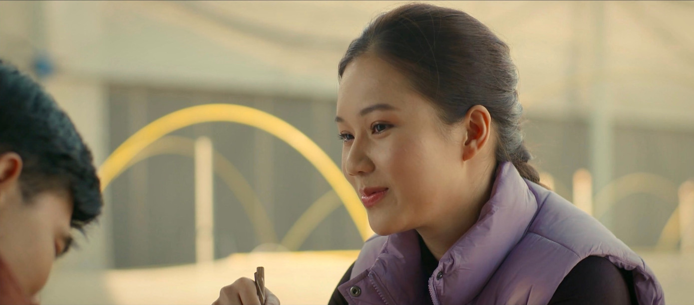 Mai có thành công khi tiếp cận Công?