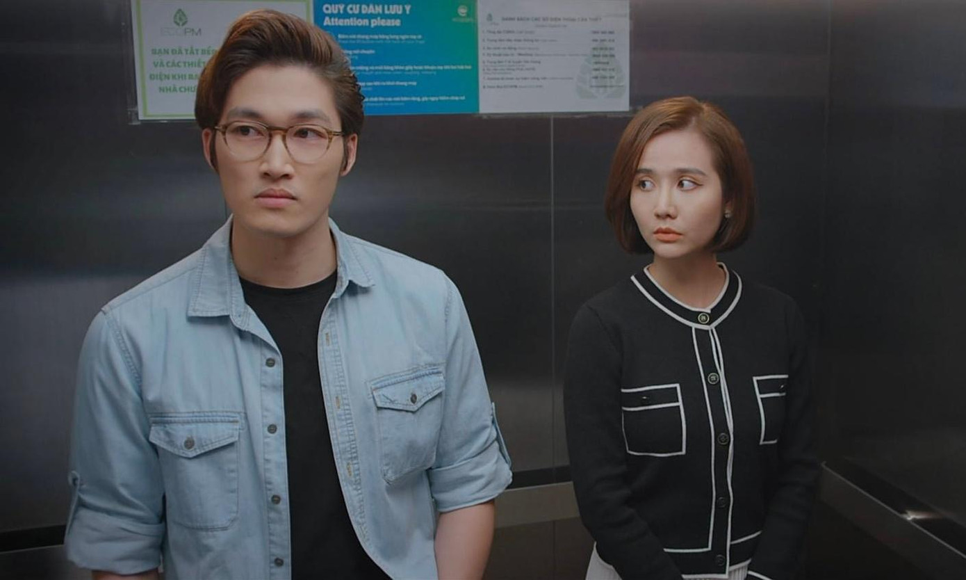 Vân Trang giờ lại thành người đi chinh phục Duy? Vân Trang giờ lại thành người đi chinh phục Duy?