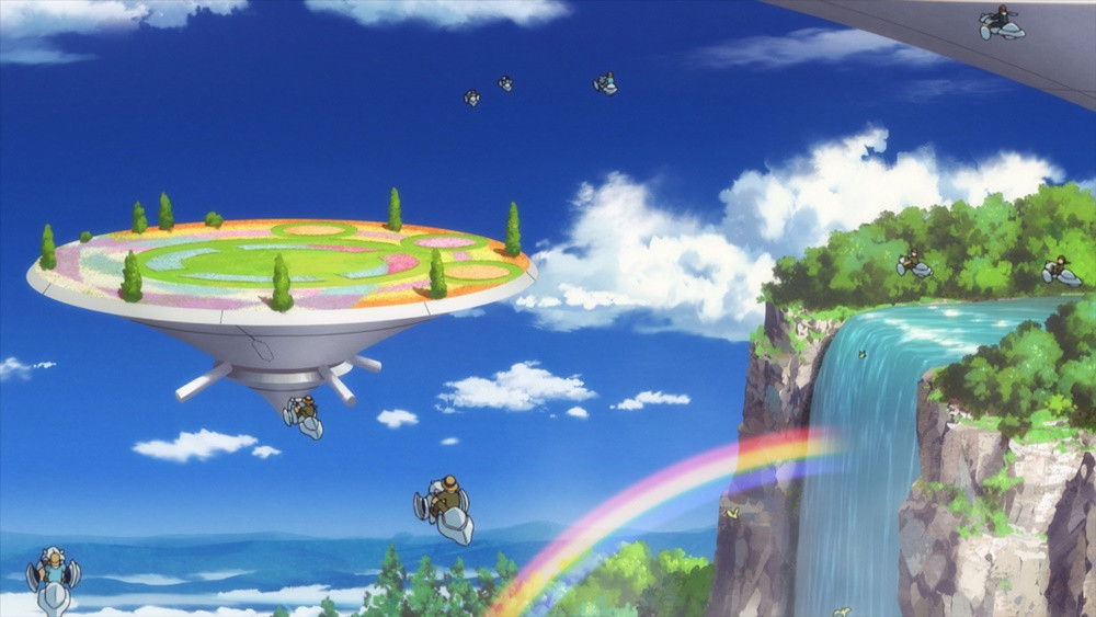 Paradapia là nơi mà ai ai cũng được sống hạnh phúc. Paradapia là nơi mà ai ai cũng được sống hạnh phúc.