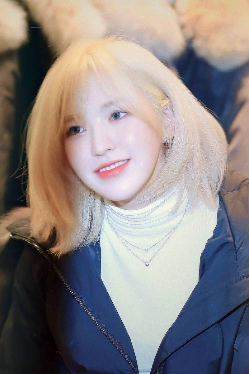 Dahyun và Wendy là hai nữ idol có làn da đẹp nổi tiếng Dahyun và Wendy là hai nữ idol có làn da đẹp nổi tiếng