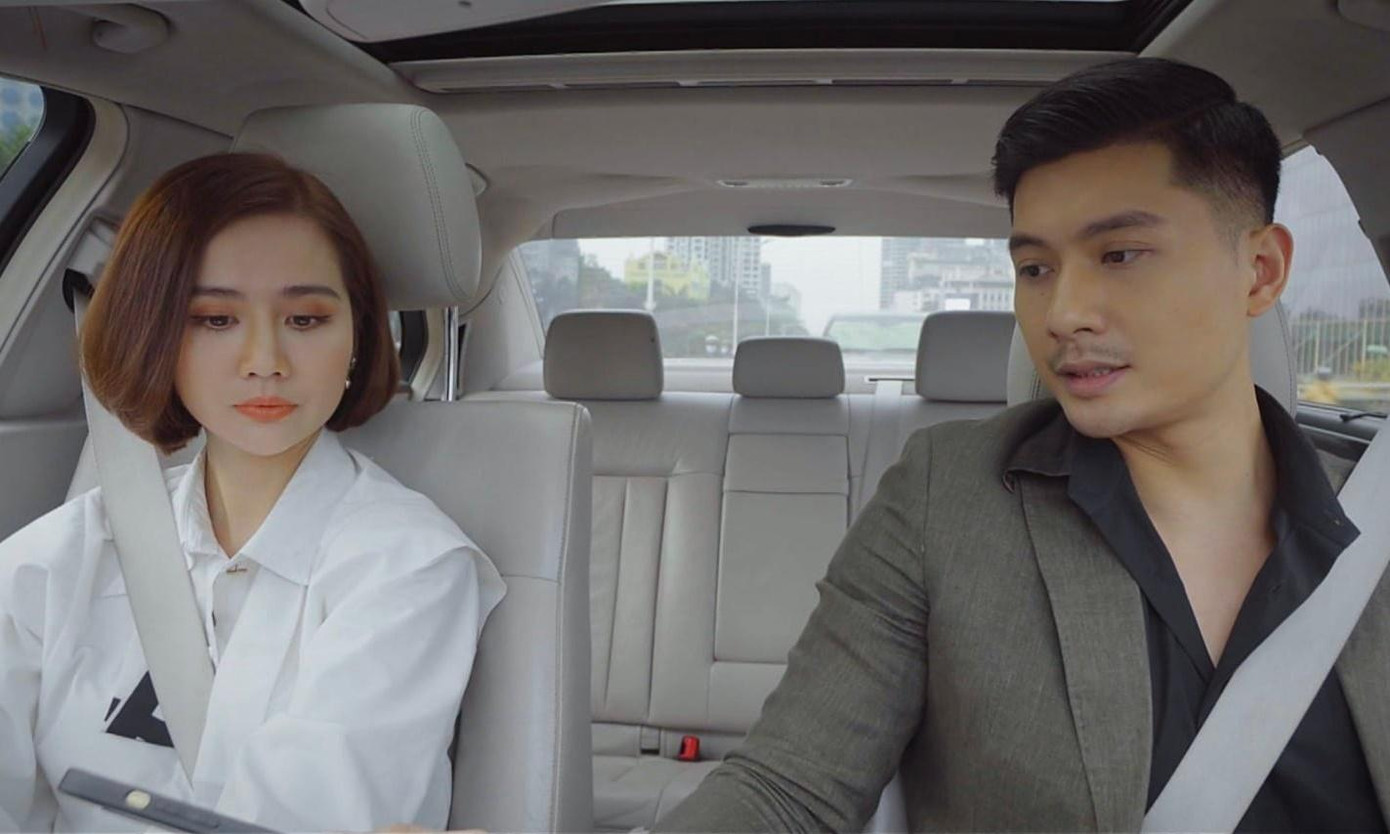 Đâu có ngờ Vân Trang đã có người khác