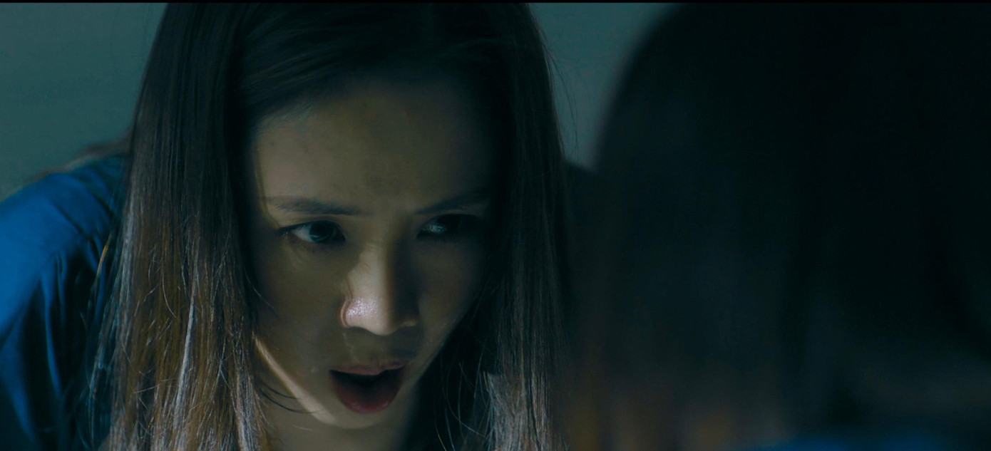 Khán giả đang tò mò về những tập tiếp theo Khán giả đang tò mò về những tập tiếp theo