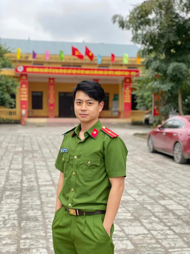 Gương mặt mới Hoàng Dương gia nhập Phố Trong Làng Gương mặt mới Hoàng Dương gia nhập Phố Trong Làng