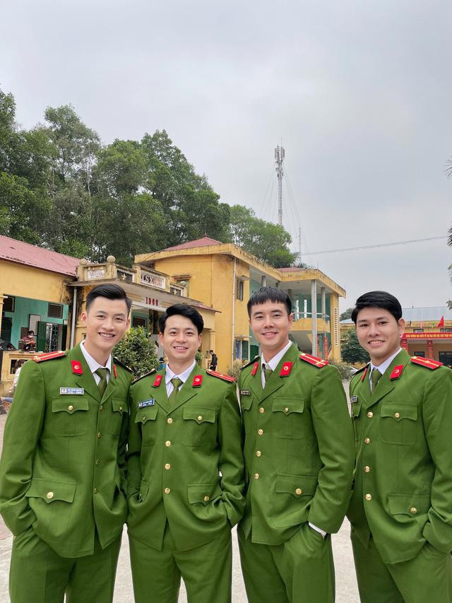 Phố Trong Làng sẵn sàng trở lại với khán giả VTV1 Phố Trong Làng sẵn sàng trở lại với khán giả VTV1