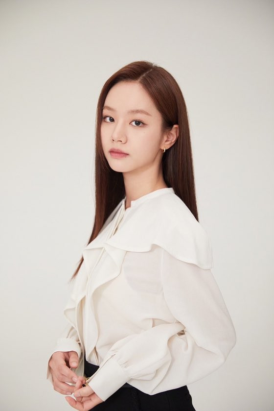 Netizen mong Hyeri sẽ có cái kết đẹp như Jiyeon, có được người mình yêu thương. Netizen mong Hyeri sẽ có cái kết đẹp như Jiyeon, có được người mình yêu thương.