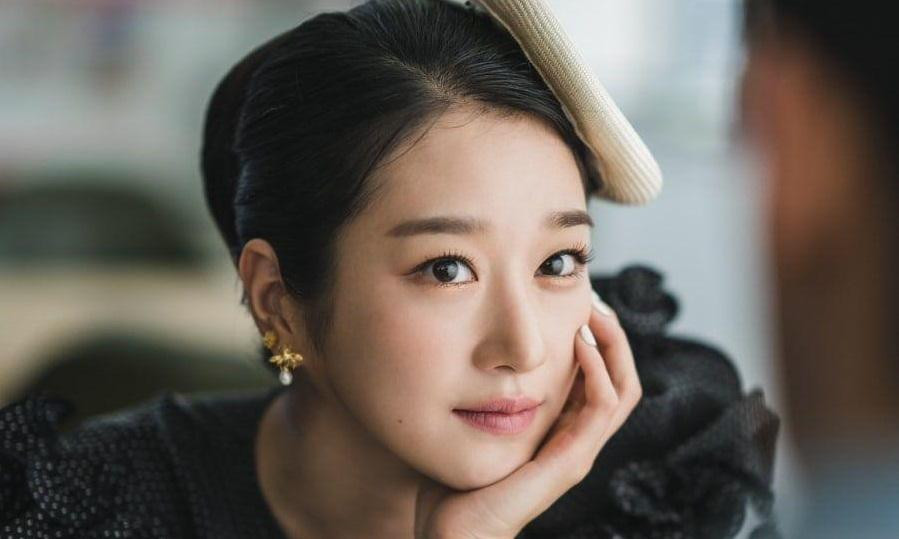 Netizen cho rằng Seo Ye Ji có tính cách không bình thường