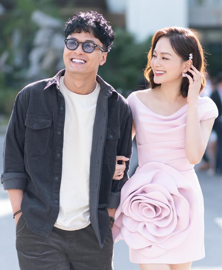 Lan Phương thừa nhận cô sốc và buồn trước sự cố của bạn diễn