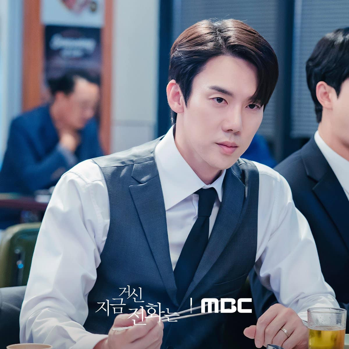 Tập phim này sẽ dài hơn bình thường. Tập phim này sẽ dài hơn bình thường.