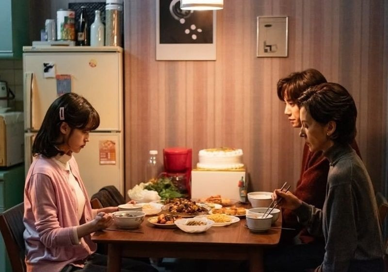 Ở nhà là hoa trong lồng kính nhưng đến nhà bạn trai, Geum Myeong bị xem như cỏ dại.