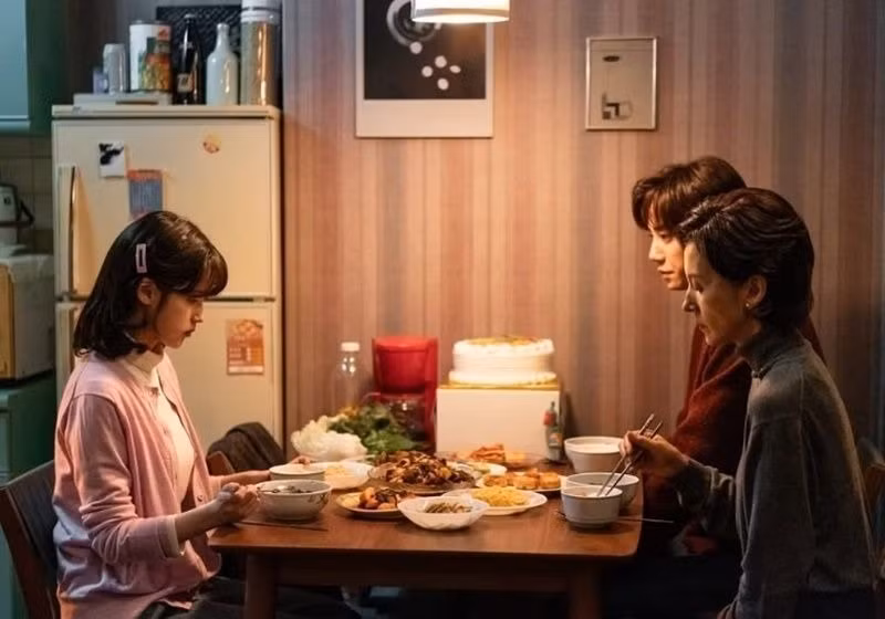 Ở nhà là hoa trong lồng kính nhưng đến nhà bạn trai, Geum Myeong bị xem như cỏ dại.