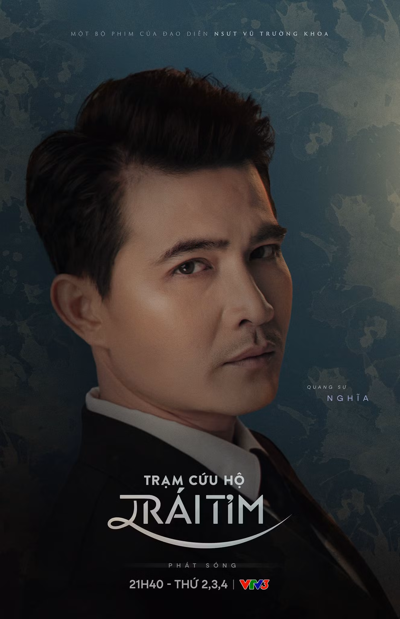 Nghĩa đã dàn dựng cả một cái bẫy ngọt ngào để Ngân Hà bước vào. Nghĩa đã dàn dựng cả một cái bẫy ngọt ngào để Ngân Hà bước vào.