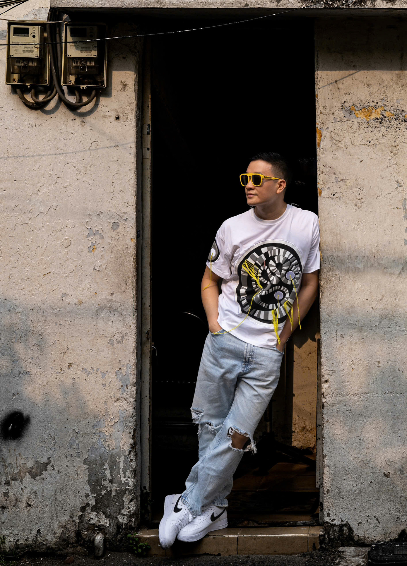 Lương Mạnh Hải cũng mới bị cắt ghép phát ngôn gây nội dung sai lệch.