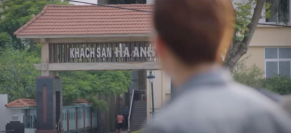 Nhưng dường như Vân Trang vẫn chưa nhận ra tình cảm của Hoàng Duy Nhưng dường như Vân Trang vẫn chưa nhận ra tình cảm của Hoàng Duy