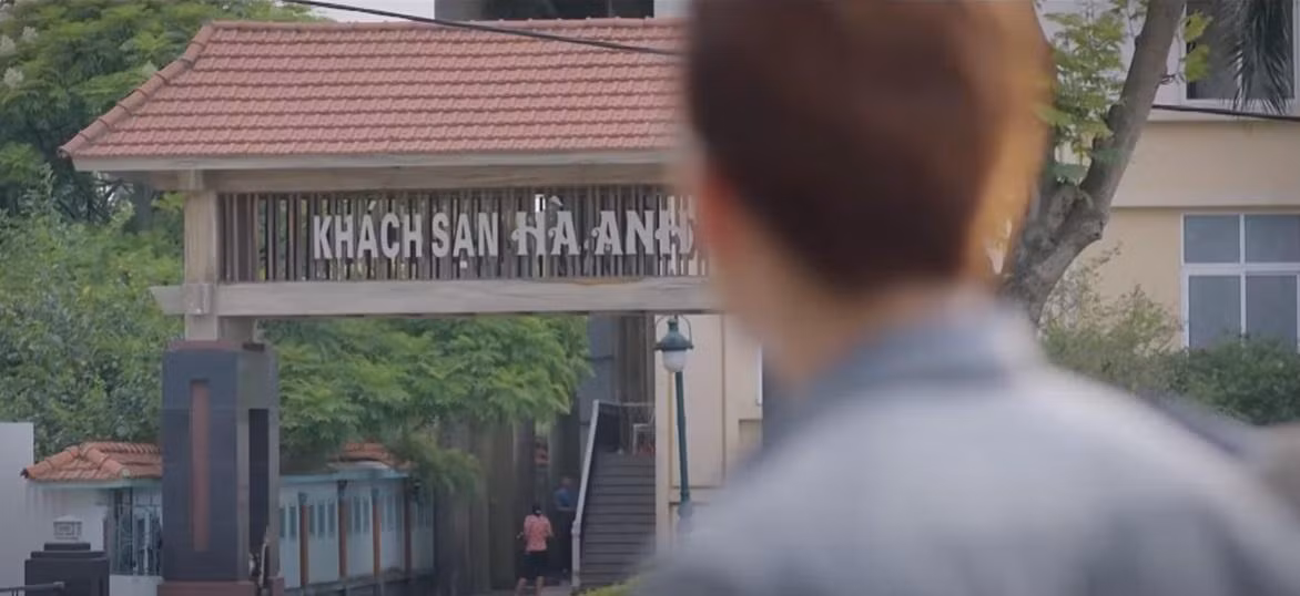 Nhưng dường như Vân Trang vẫn chưa nhận ra tình cảm của Hoàng Duy