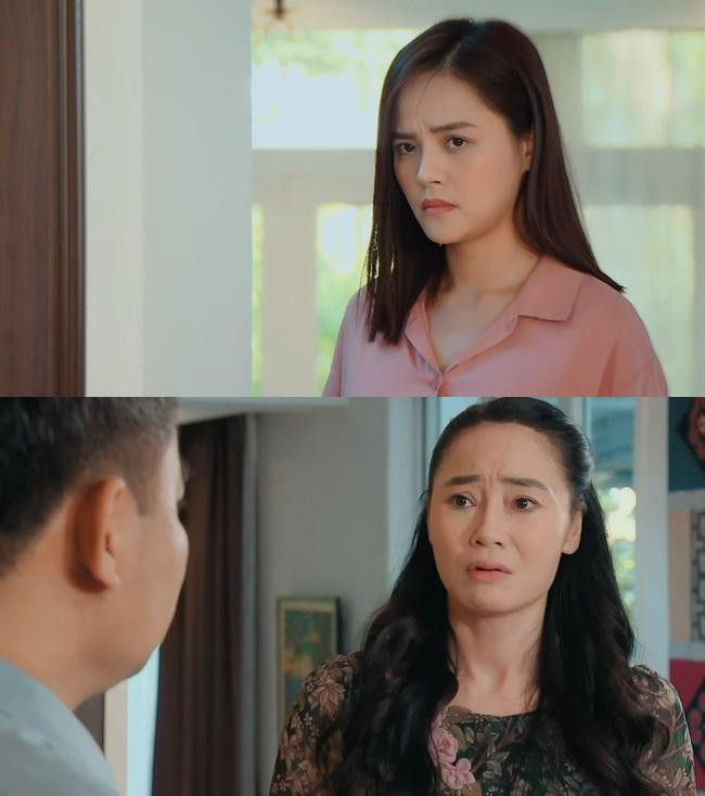 Bà Xuân không giấu sự xót xa thương cảm Nam Bà Xuân không giấu sự xót xa thương cảm Nam