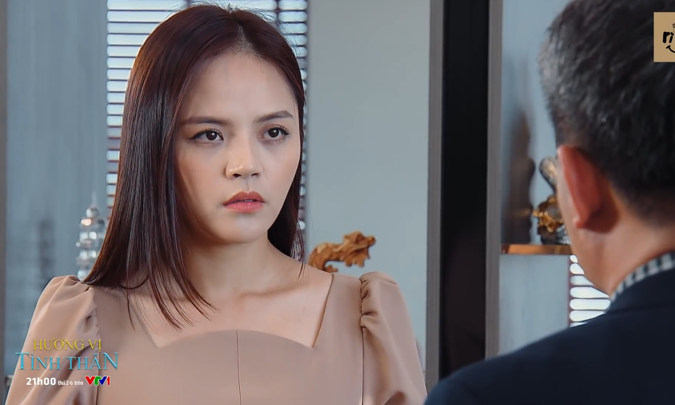 Thy liên tục khiến nhà chồng mệt mỏi Thy liên tục khiến nhà chồng mệt mỏi