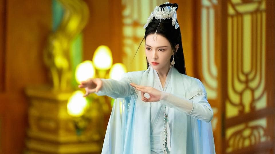 Niệm Vô Song mới vừa lên sóng nhưng đã có kết quả không tốt.