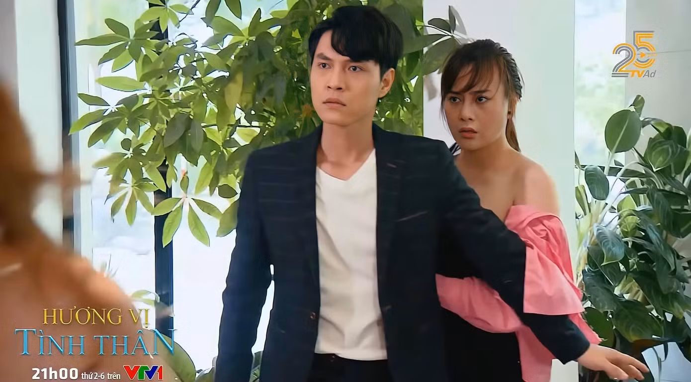 Tô Dũng được yêu mến qua vai Phi
