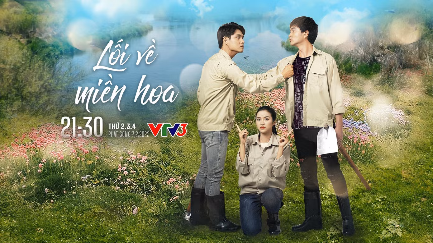 Nghĩa và Lợi, ai sẽ giành được trái tim của Thanh đây?