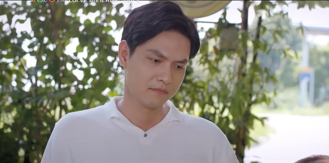 Nghĩa là "chàng trai trong mộng" của nữ chính Thanh Nghĩa là "chàng trai trong mộng" của nữ chính Thanh