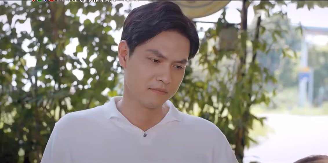 Nghĩa là "chàng trai trong mộng" của nữ chính Thanh