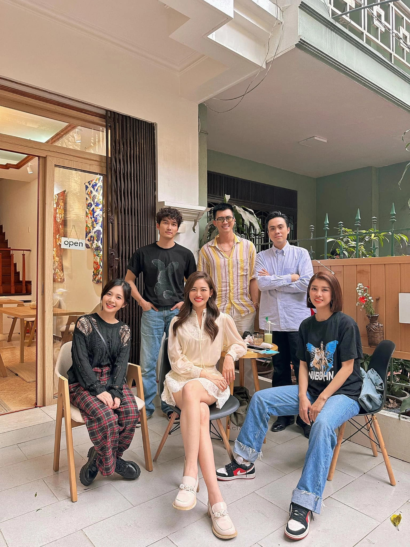 Phải chăng chuyện tình Quy và Ly sắp "toang" thật?