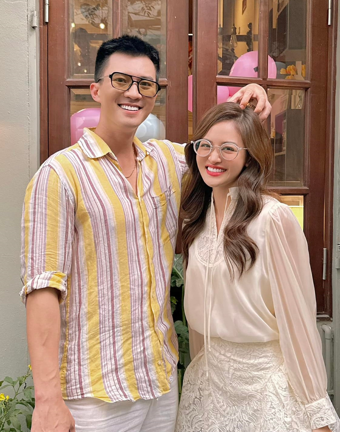 Lý sắp có đối tượng mới thay Quy?