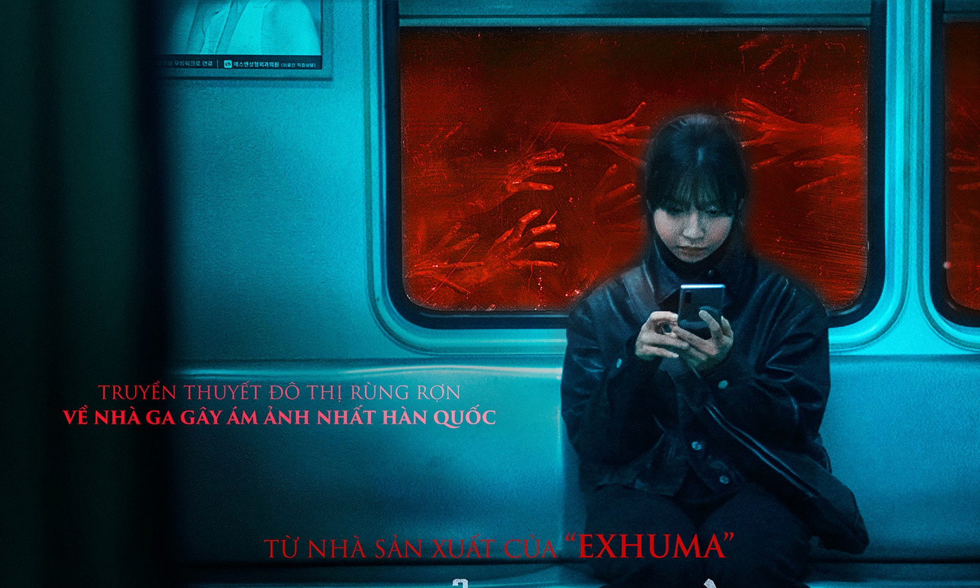 Da Gyeong đã tự đẩy mình vào nguy hiểm.