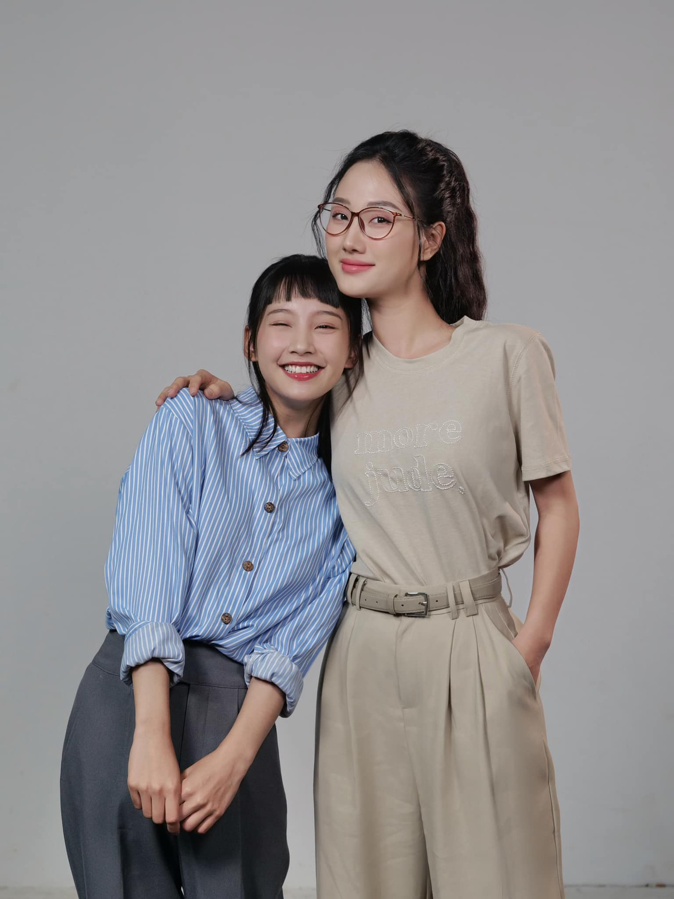 Lê là nhân vật mới bị chê trách trong phim. Lê là nhân vật mới bị chê trách trong phim.