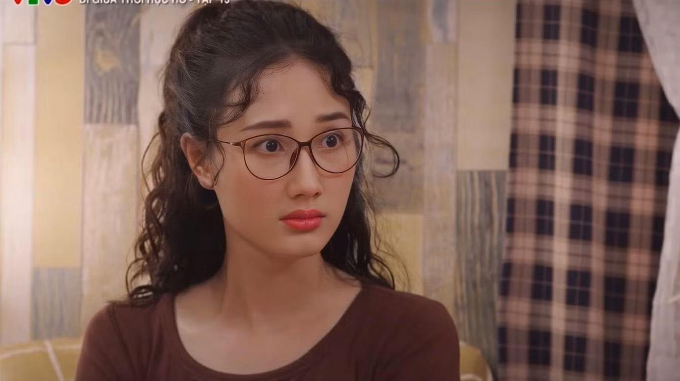 Lý do vì Lê nói giọng miền Trung khó nghe.