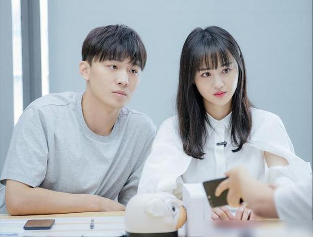 Trịnh Sảng đang giận dữ đến phát điên