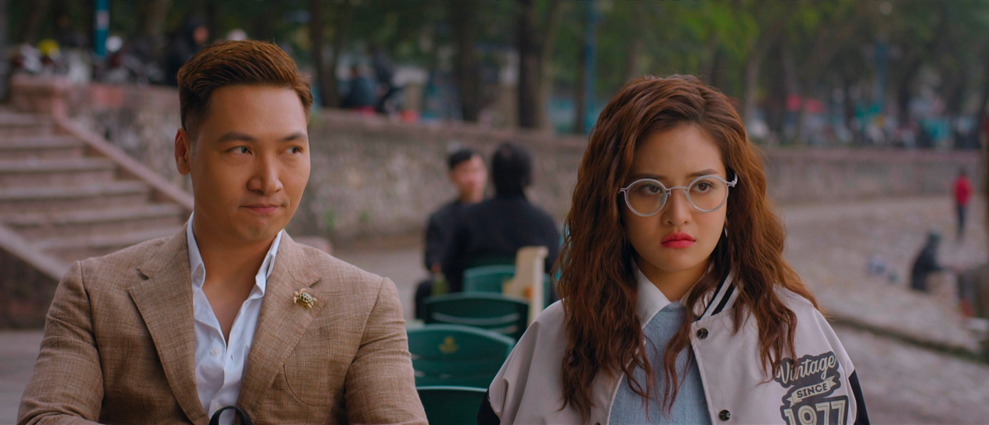 Ly và Quy đã chính thức hẹn hò sau quá nhiều trắc trở Ly và Quy đã chính thức hẹn hò sau quá nhiều trắc trở