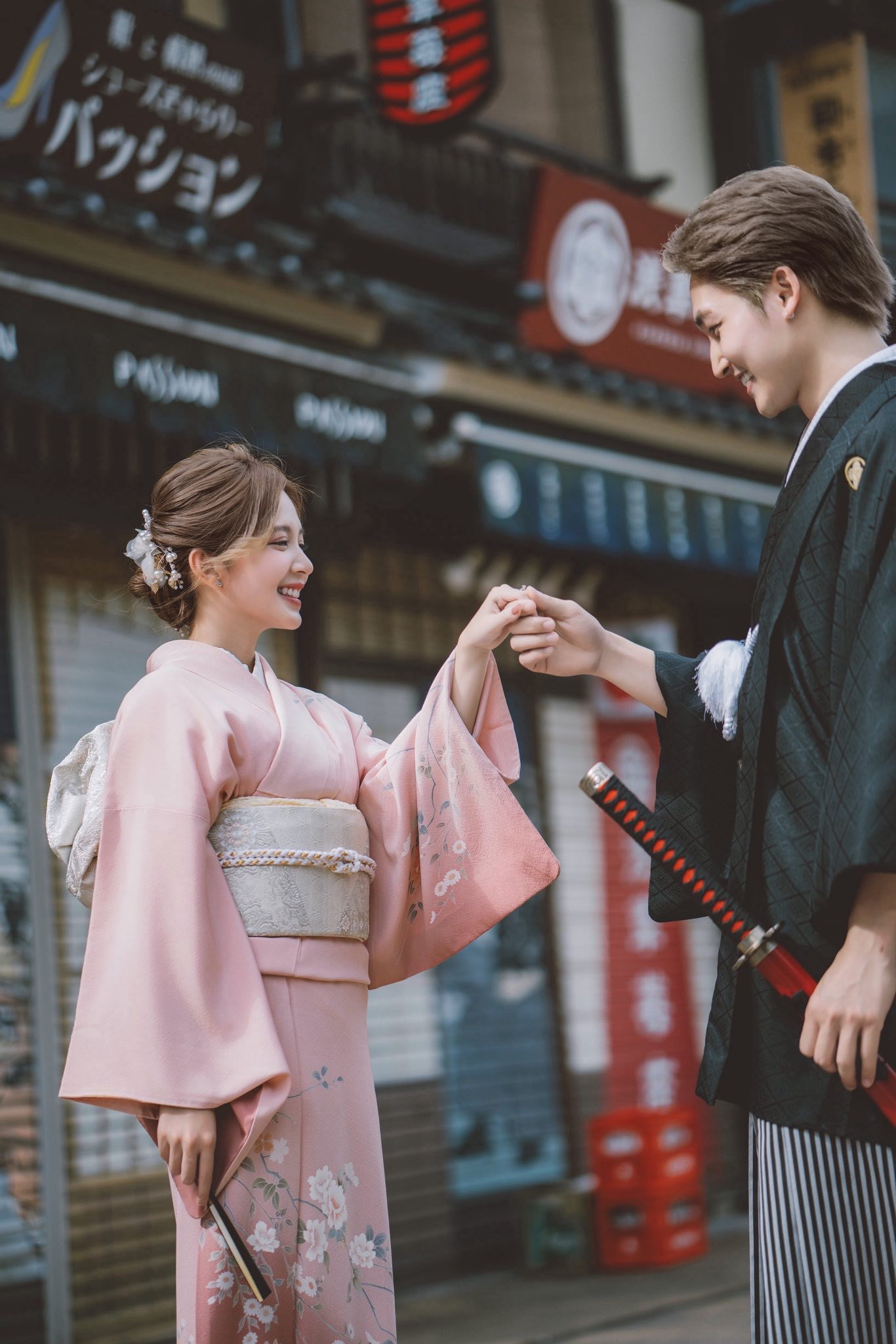 Ngọc Huyền úp mở sẽ đi trăng mật ở Nhật Bản. Ngọc Huyền úp mở sẽ đi trăng mật ở Nhật Bản.