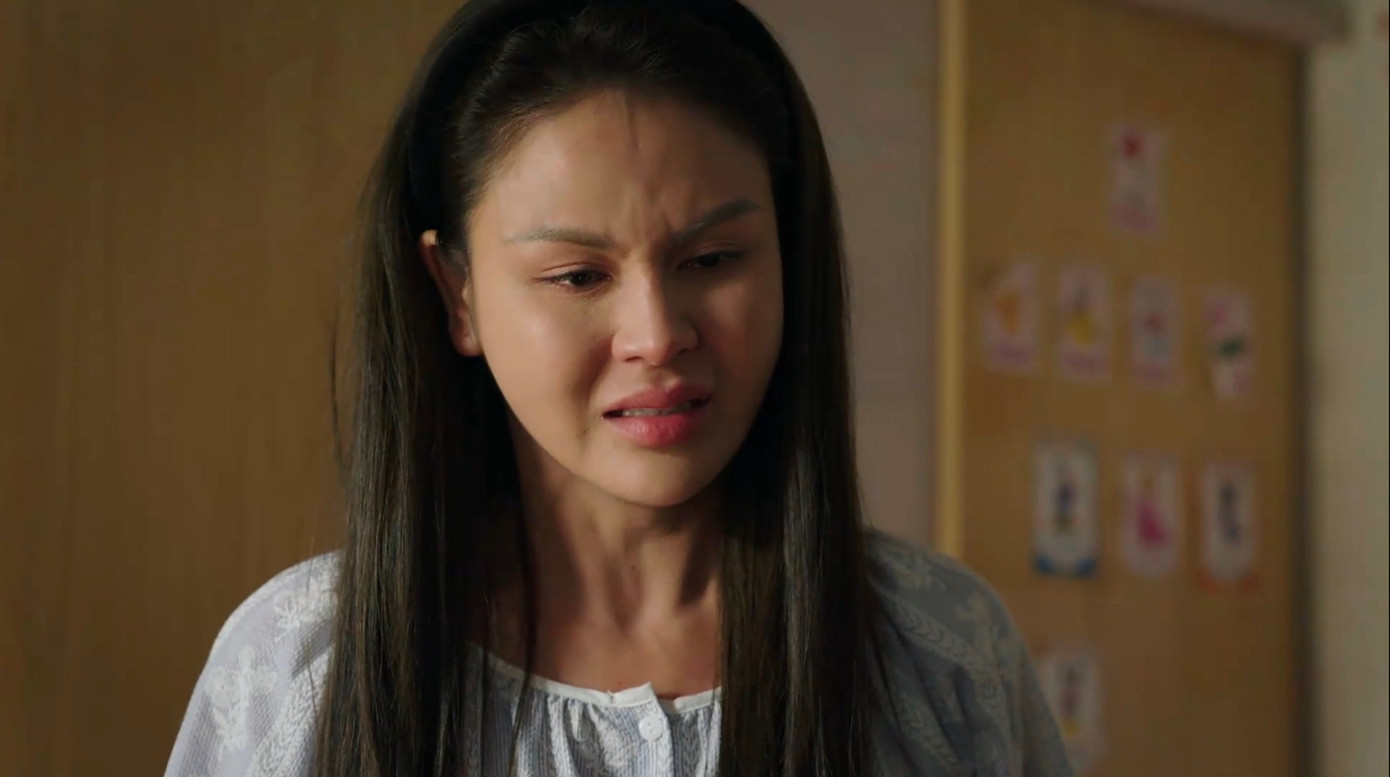 Nhưng diễn xuất của Lương Thu Trang còn bị để ý nhiều hơn. Nhưng diễn xuất của Lương Thu Trang còn bị để ý nhiều hơn.