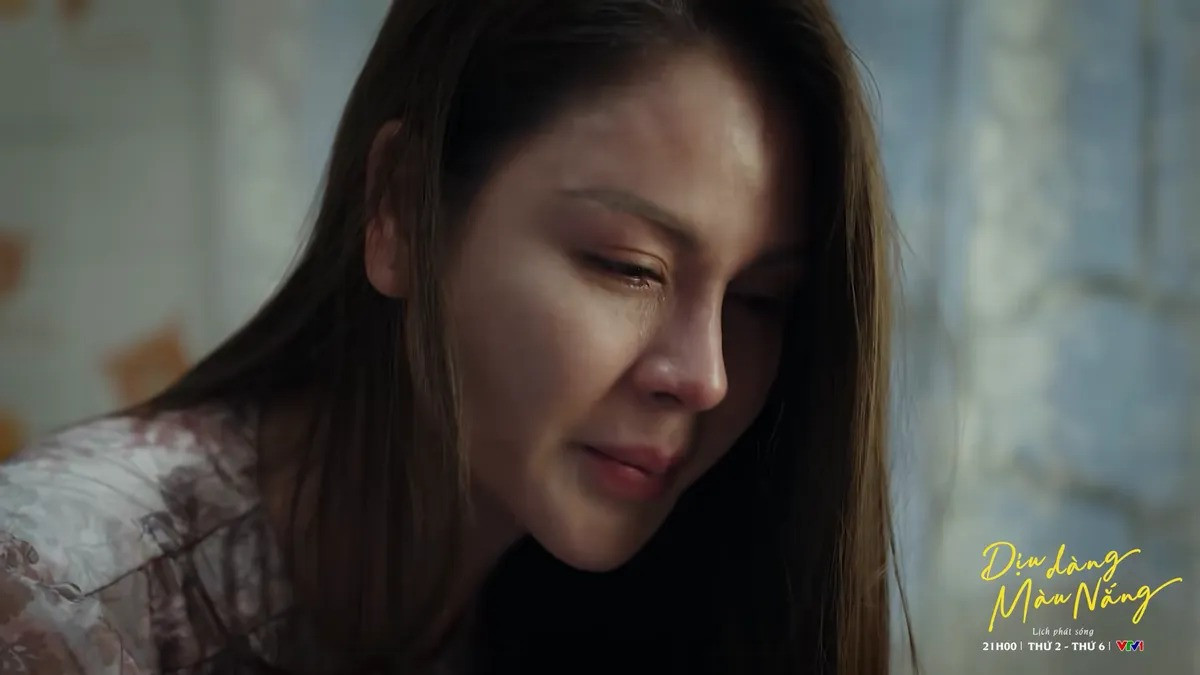 Nhưng diễn xuất của Lương Thu Trang còn bị để ý nhiều hơn. Nhưng diễn xuất của Lương Thu Trang còn bị để ý nhiều hơn.