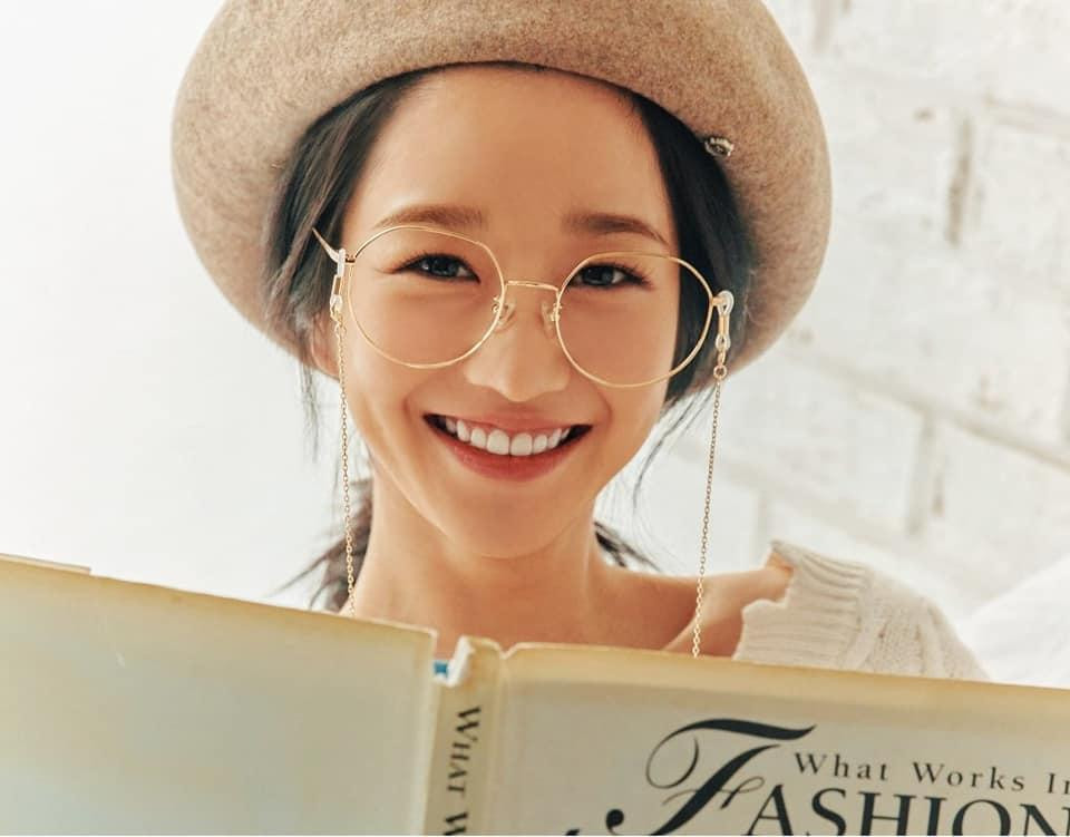 Hình ảnh thân thiện của Seo Ye Ji đang sụp đổ Hình ảnh thân thiện của Seo Ye Ji đang sụp đổ