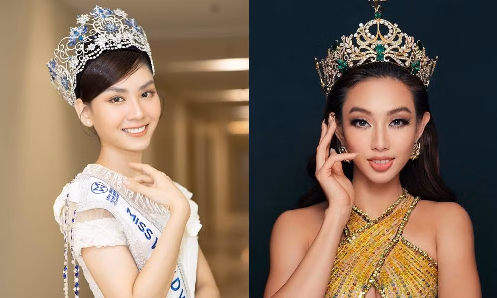 Netizen hy vọng Mai Phương sẽ thành công như Thùy Tiên
