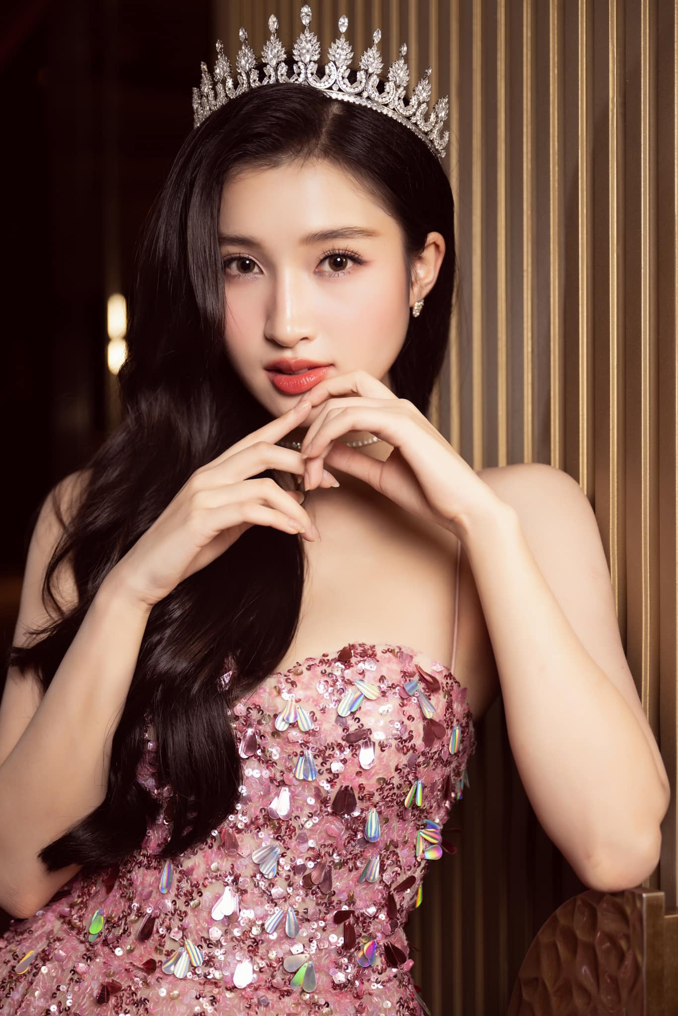 Phương Nhi sẽ có may mắn khi đi thi vào năm 2023? Phương Nhi sẽ có may mắn khi đi thi vào năm 2023?