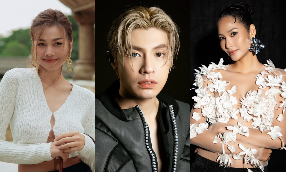 MV mới của Noo "lọt thỏm" giữa ồn ào của Thanh Hằng và Hoàng Thùy. MV mới của Noo "lọt thỏm" giữa ồn ào của Thanh Hằng và Hoàng Thùy.