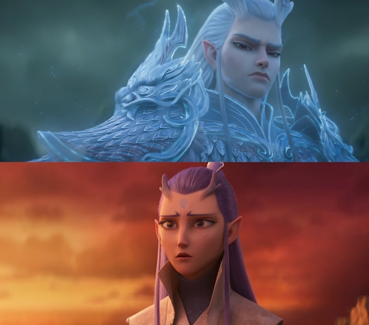 Netizen rất sốt ruột chờ ngày phim ra rạp ở Việt Nam.