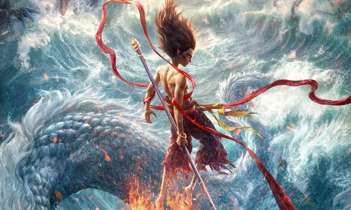 Na Tra 2 liên tục lập kỷ lục doanh thu.