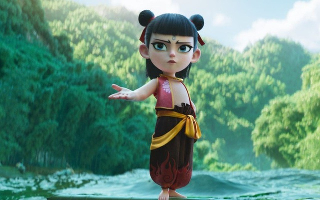 Cho đến bây giờ, phim vẫn chưa có ngày chiếu chính thức ở Việt Nam.