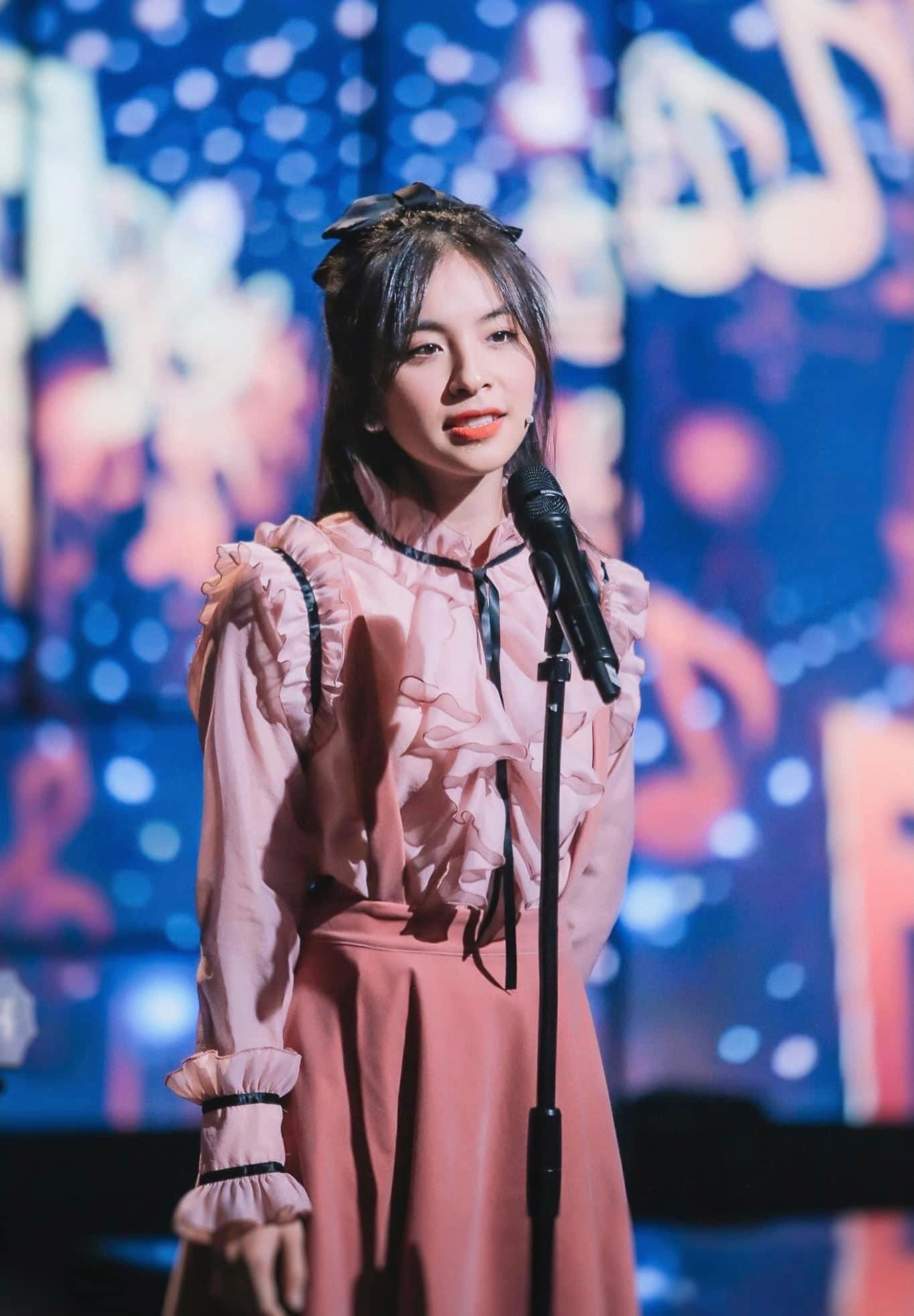 Nam Việt và Trần Vân đã lọt vào tới Chung kết Nam Việt và Trần Vân đã lọt vào tới Chung kết